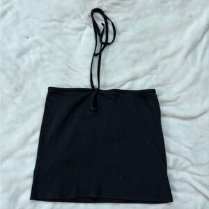 BRANDY CROP TANK